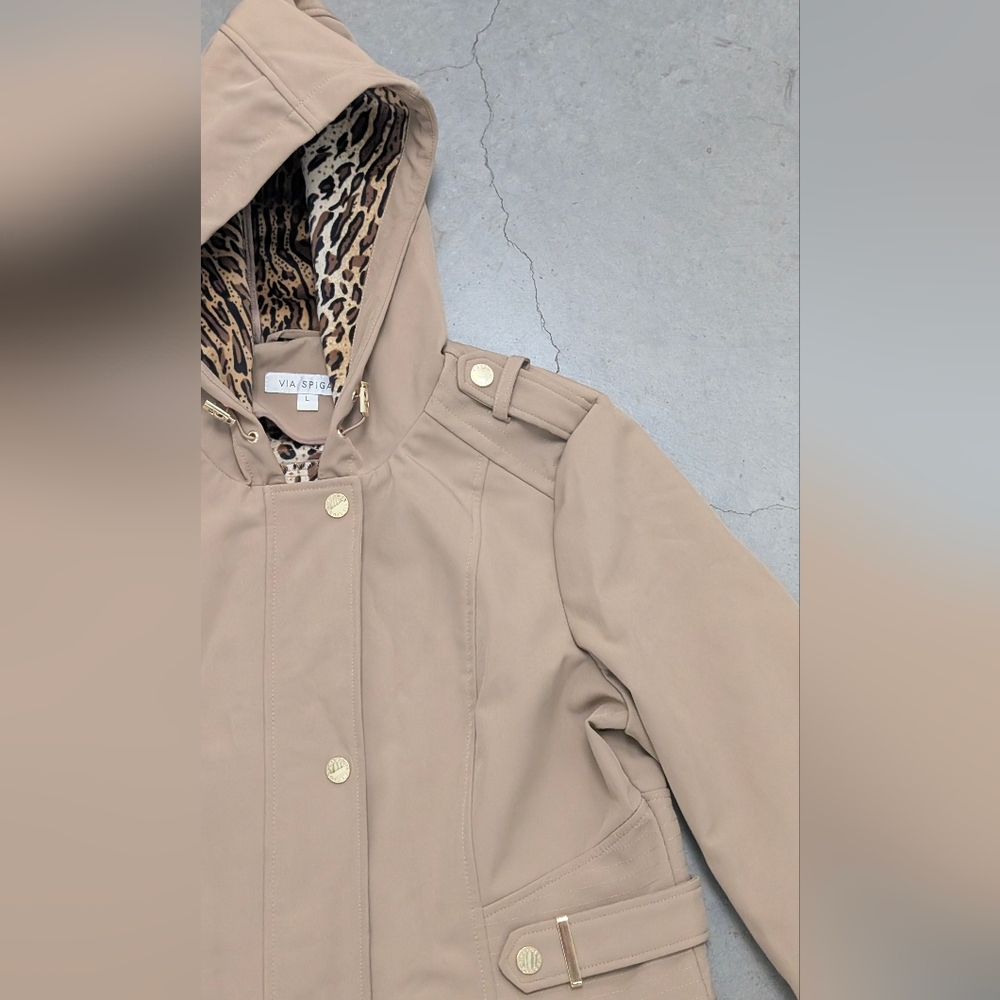 Via Spiga Trenchcoat - Picture 2 of 16